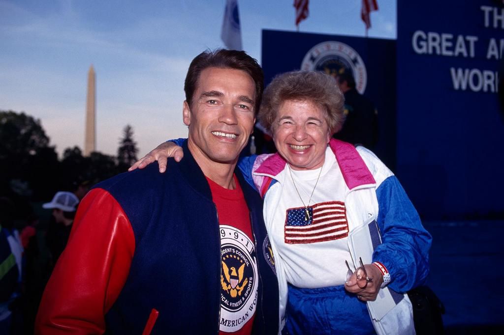 40 Photos From the Early Days of Arnold Schwarzenegger's Career
