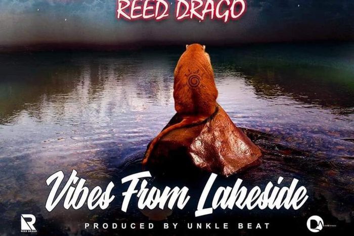 Reed Drago drops “Vibes from Lakeside” album featuring Medikal, DJ Yoga, others