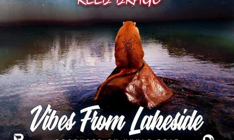Reed Drago drops “Vibes from Lakeside” album featuring Medikal, DJ Yoga, others