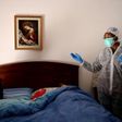 Italy recorded almost 1,000 deaths from the virus on Friday -- the worst one-day toll anywhere around the world since the pandemic began