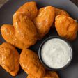 Hooters Just Launched Meatless Chicken Wings