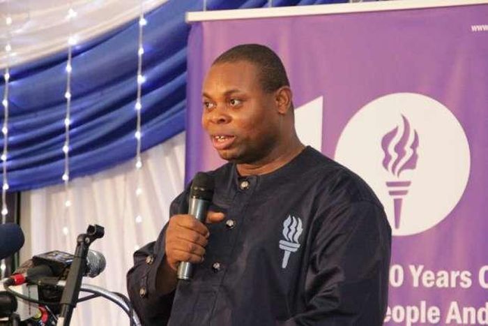 Fine transport companies whose buses are involved in accidents – Franklin Cudjoe
