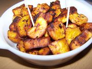 Kelewele:Healthy plantain recipes