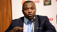 ‘I’m still a GFA staff; I don’t know why they haven’t paid me since Anas exposé’ – Sannie Daara