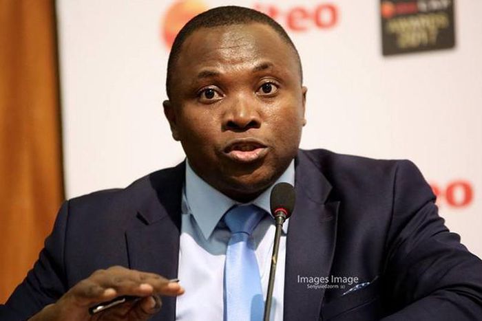 ‘I’m still a GFA staff; I don’t know why they haven’t paid me since Anas exposé’ – Sannie Daara