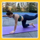 'I Tried Jennifer Aniston's Workout For A Week'