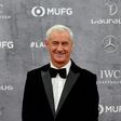 Legendary striker Ian Rush says the current Liverpool team could be dubbed "The Incredibles".