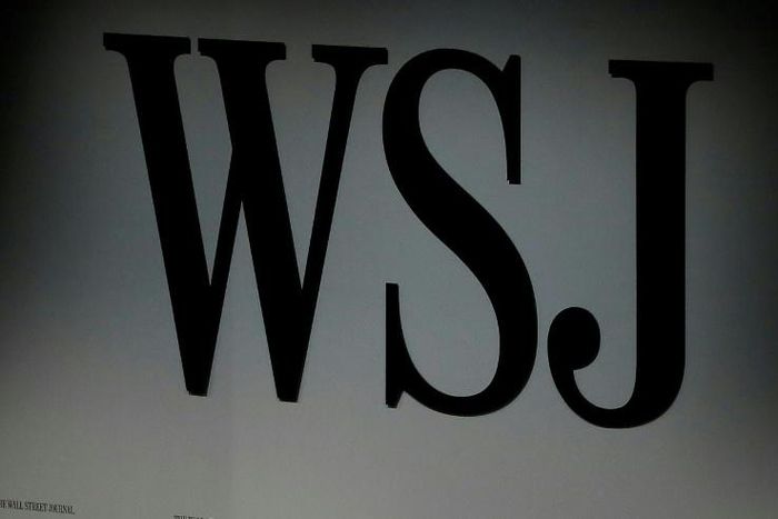 China expelled three journalists from the Wall Street Journal after complaining about a headline officials deemed racist