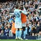 Bernardo Silva compared Benjamin Mendy with a black cartoon character