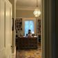 Canadian Prime Minister Justin Trudeau in self-isolation working from home in Ottawa, Canada