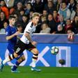 Daniel Wass saved a point for wasteful Valencia against Chelsea