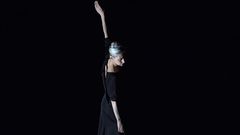 Review: A Choreographer Finds Her Bliss in Bach