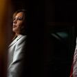 Kamala Harris Is Said to Be Weighing an Endorsement of Joe Biden