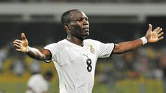 “It’s been tough; I painfully lost my sister and I nearly died” – Agyemang-Badu
