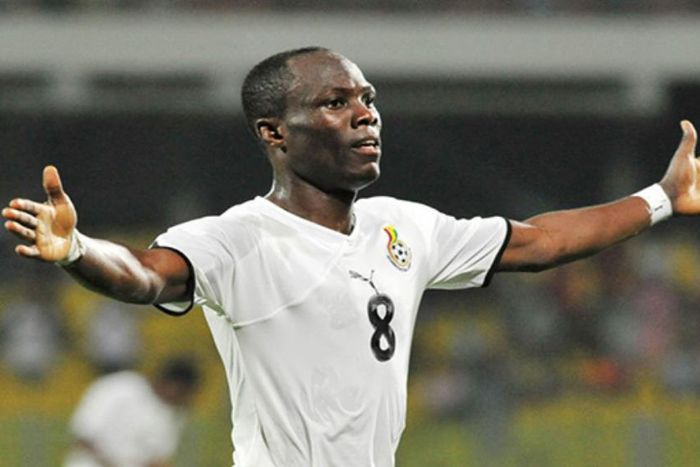“It’s been tough; I painfully lost my sister and I nearly died” – Agyemang-Badu