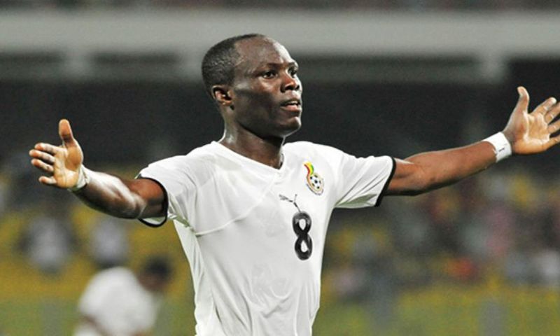 “It’s been tough; I painfully lost my sister and I nearly died” – Agyemang-Badu