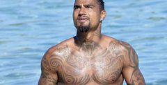 Kelvin Prince Boateng
