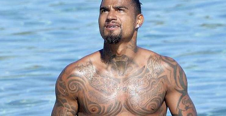 Kelvin Prince Boateng