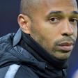 Thierry Henry has been appointed Canadian club Montreal Impact's coach