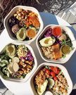 30 Healthy Fast Food Orders, According To Nutritionists