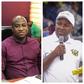 Ibrahim Murtala Mohammed and Dr. Ibrahim Anyars Imoro