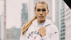 How This Olympian Is Preparing For Tokyo 2021