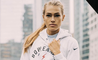 How This Olympian Is Preparing For Tokyo 2021