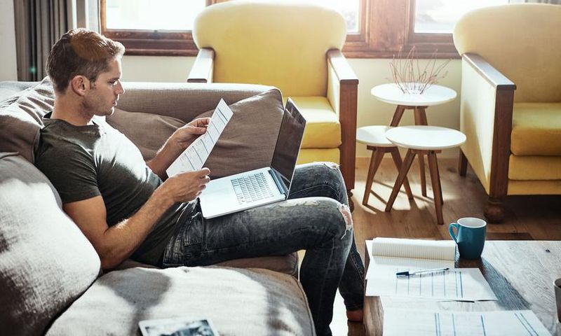 How to See a Doctor Without Leaving Your Home