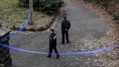 A Park Shed Its Reputation. Then Came the Tessa Majors Murder.