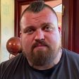 Eddie Hall Shares How He First Became a Strongman