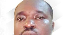 The alleged rapist