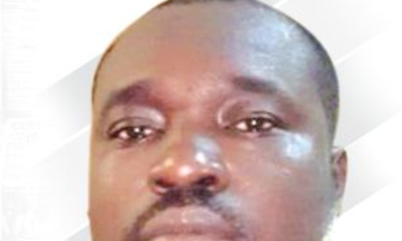 The alleged rapist