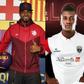 Top 7 Ghanaian football transfers of 2019