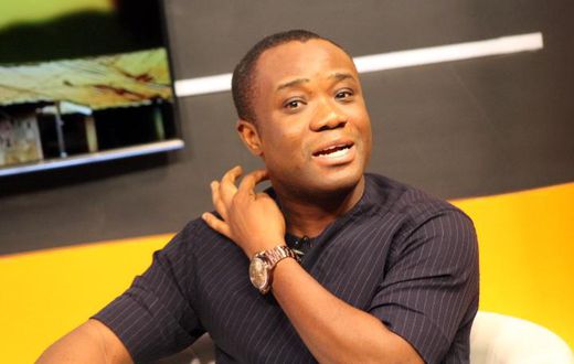 Stop propaganda and act like a Vice President – Ofosu Kwakye jabs Bawumia