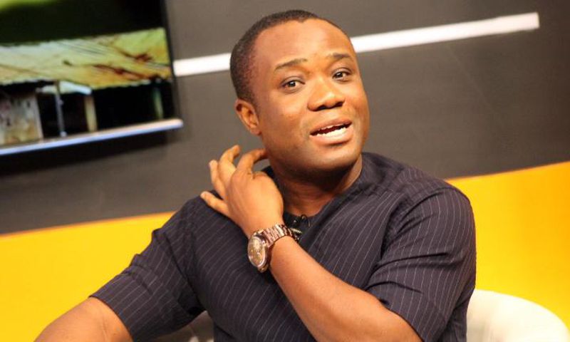 Stop propaganda and act like a Vice President – Ofosu Kwakye jabs Bawumia