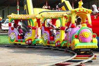 Zoomlion fetes hundreds of children