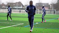 Majeed Waris