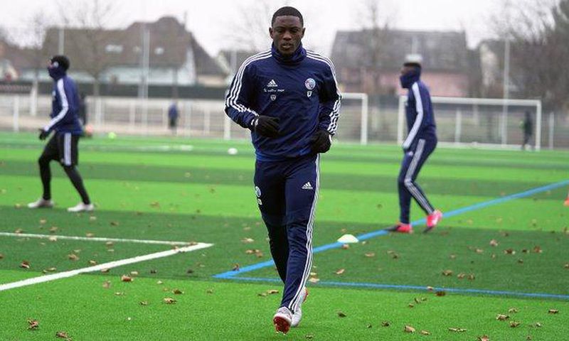 Majeed Waris