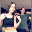 Watch Courteney Cox And Daughter's Dance Routine