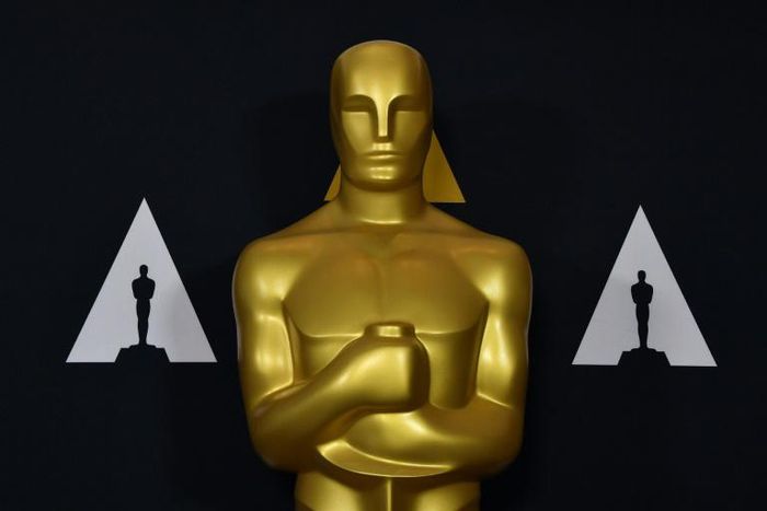 The Oscars are the peak of the Hollywood awards season