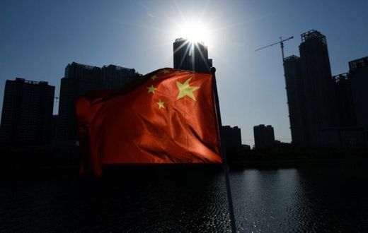 China has been accused of rounding up more than a million Uighurs and mostly Muslim minorities in Xinjiang
