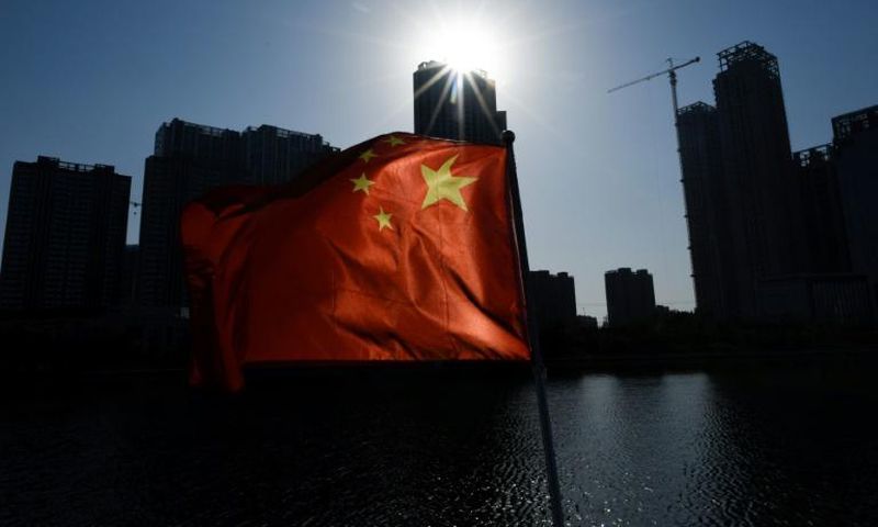 China has been accused of rounding up more than a million Uighurs and mostly Muslim minorities in Xinjiang
