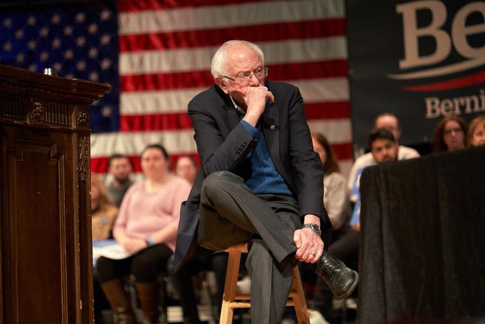 The Stock Market Is Booming, but Democrats Say, Look Who's Been Left Out