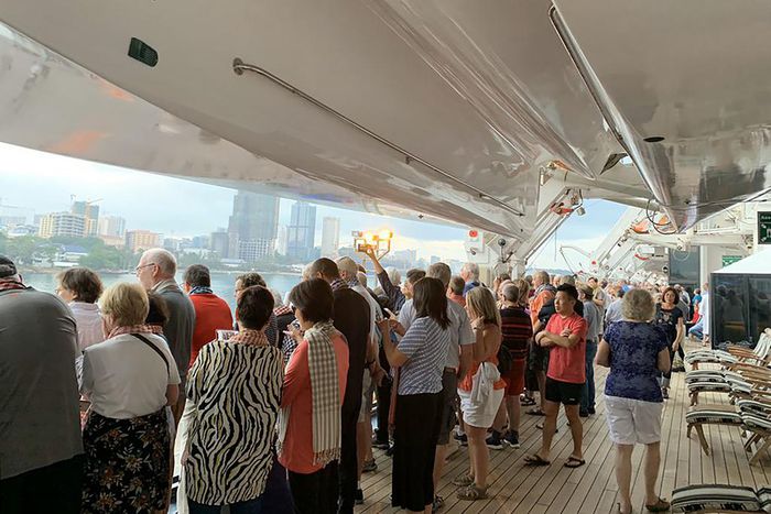 What It's Like to Come Home to the Stigma of Coronavirus