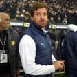 Villas-Boas guided Marseille to a three-match winning run