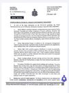 Police Statement