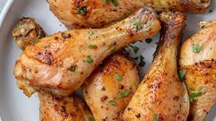 Baked Chicken breast