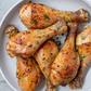 Baked Chicken breast
