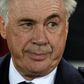 Under-presssure Carlo Ancelotti's Napoli have not won a match since October 23