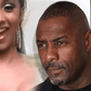 CArdi B and Idris Elba